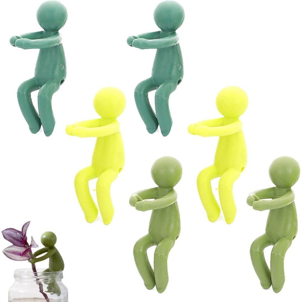 Plant Propagation Buddy, Plant Support Structures, Set of 6